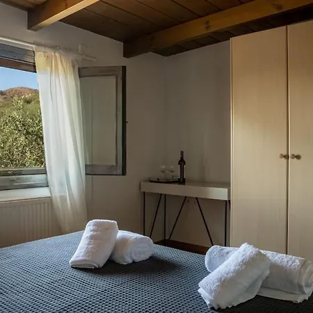 Bellezza House * Kalamákion