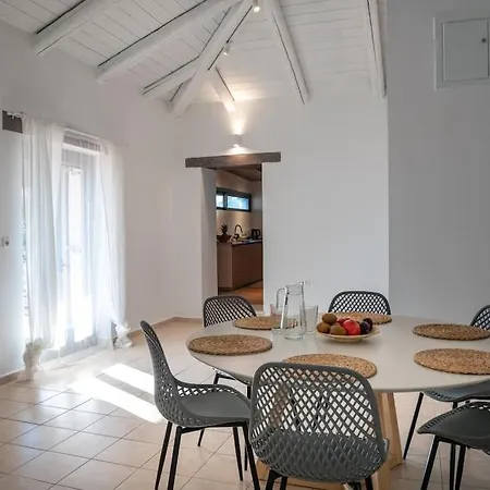 Bellezza House Kalamákion