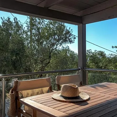 Bellezza House Kalamákion