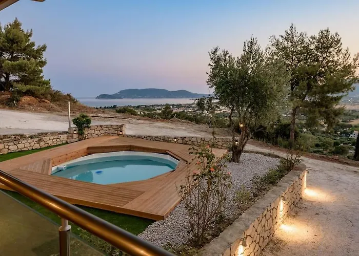Bellezza House Καλαμάκι