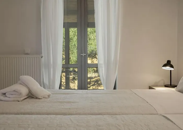 Bellezza House Σπίτι διακοπών *