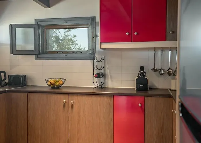 Bellezza House * Καλαμάκι