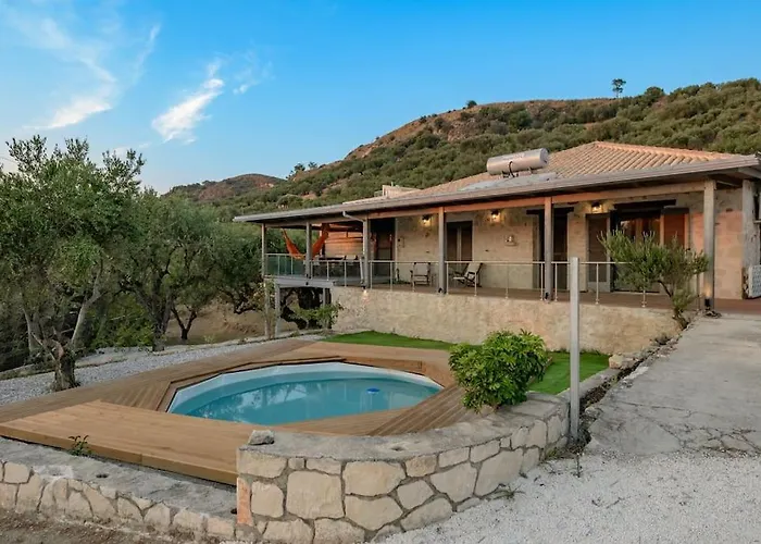 Bellezza House