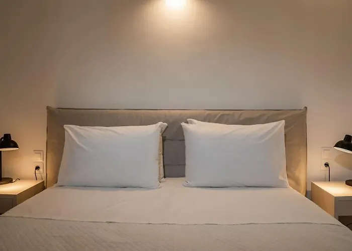 Bellezza House Σπίτι διακοπών *