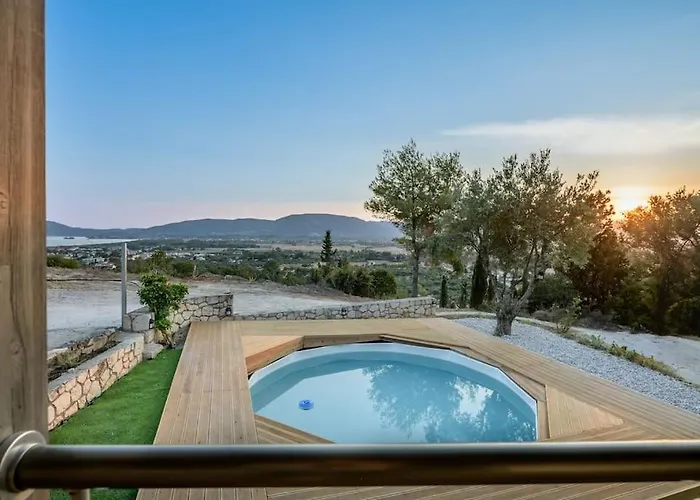 Bellezza House *