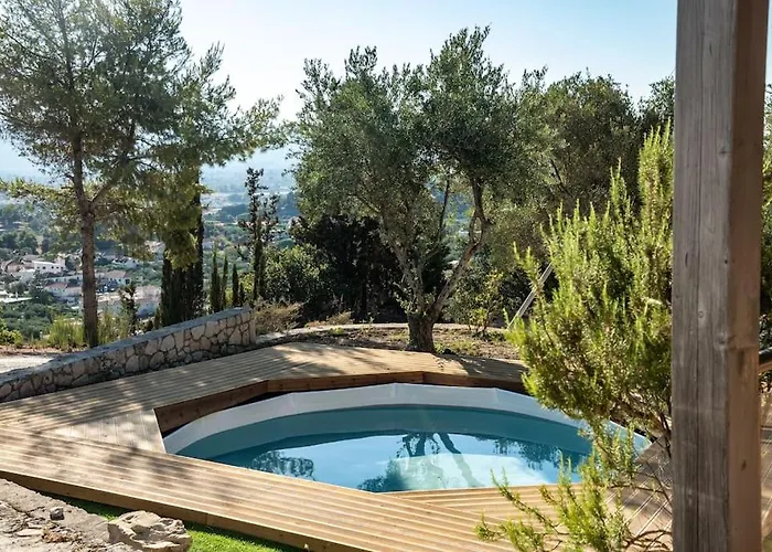 Bellezza House Σπίτι διακοπών