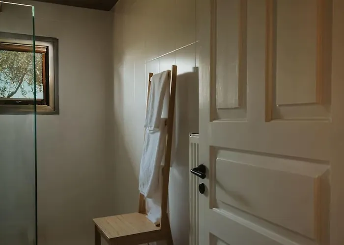 Bellezza House *