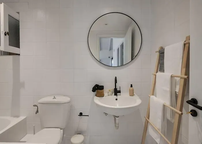 Bellezza House Σπίτι διακοπών *