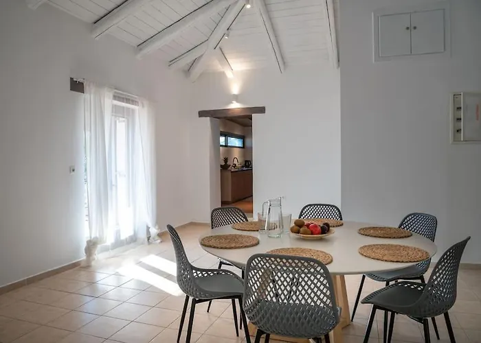 Bellezza House Καλαμάκι
