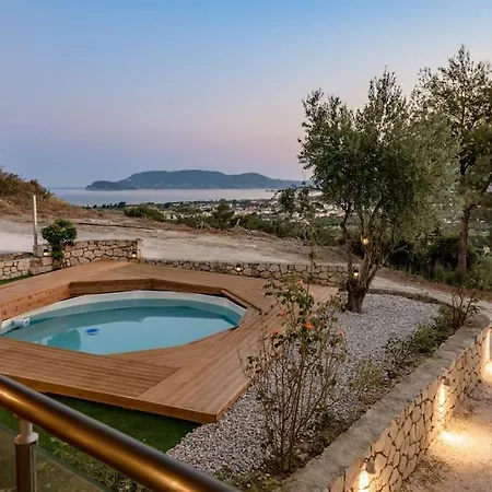 Bellezza House Kalamákion