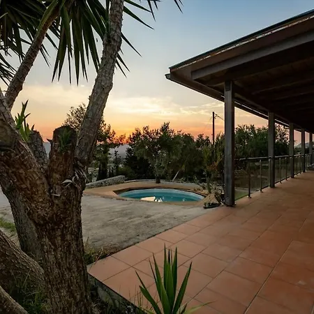 Bellezza House * Kalamákion