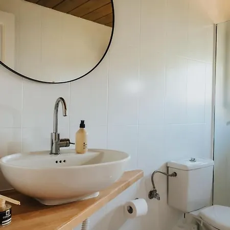 Vakantiehuis Bellezza House