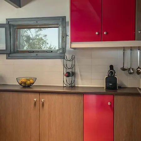 Bellezza House * Kalamákion