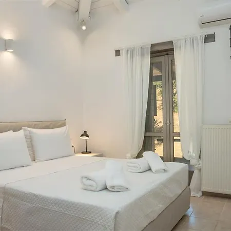 Bellezza House Kalamákion