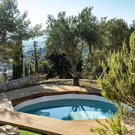 Bellezza House بيت للعطل