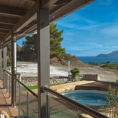 Bellezza House بيت للعطل *