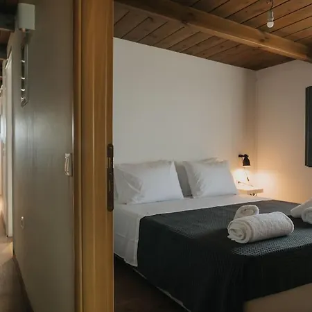 Bellezza House بيت للعطل Kalamákion