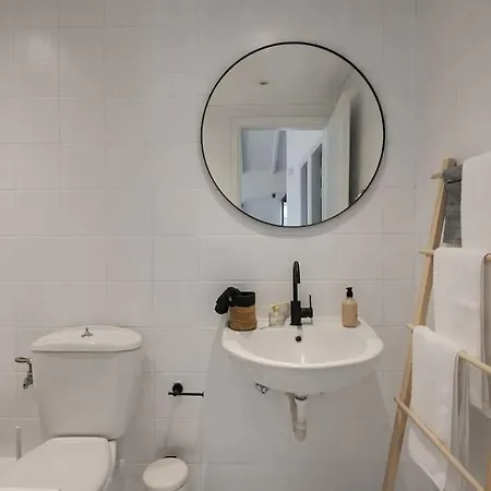 Bellezza House بيت للعطل *