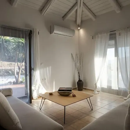 Bellezza House * Kalamákion