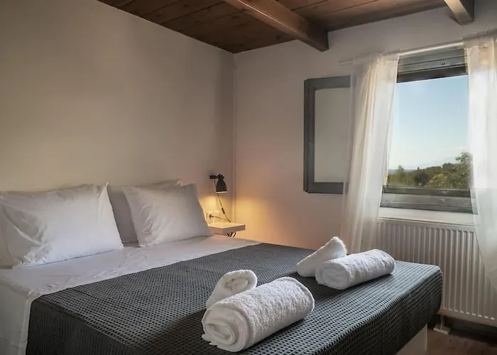 Vakantiehuis Bellezza House *