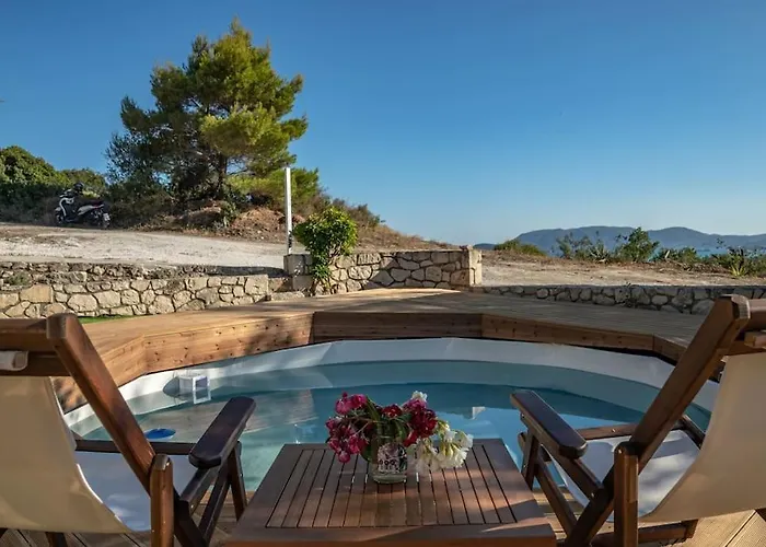 Bellezza House Vakantiehuis