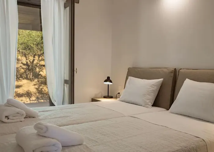 Bellezza House Vakantiehuis *