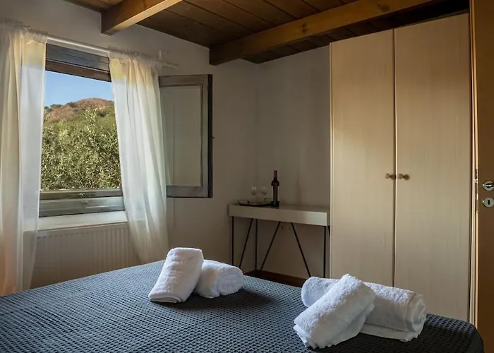 Bellezza House * Kalamákion