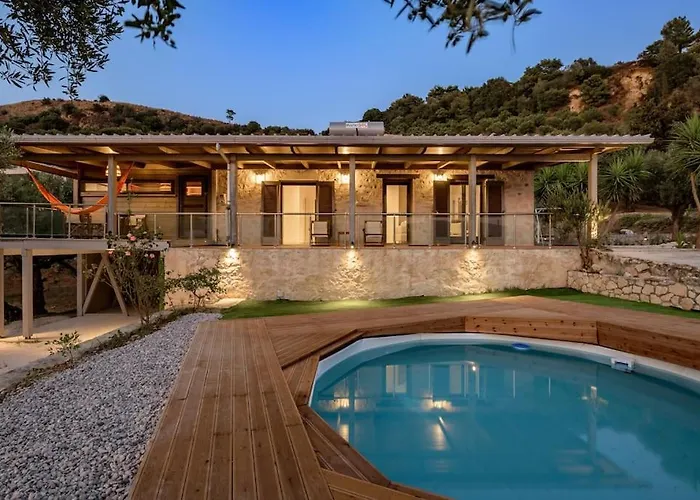 Bellezza House Vakantiehuis *