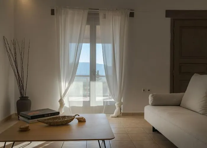 Vakantiehuis Bellezza House *