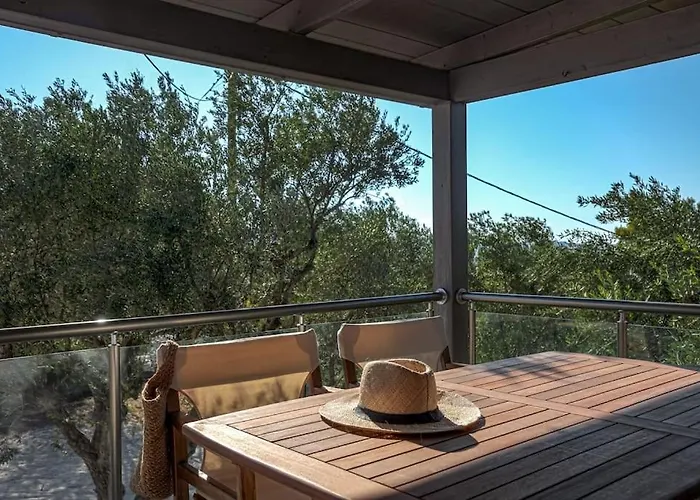 Bellezza House Kalamákion