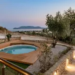 Bellezza House Kalamákion