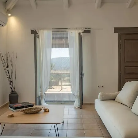Holiday home Bellezza House *
