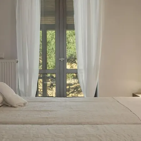 Bellezza House Holiday home *