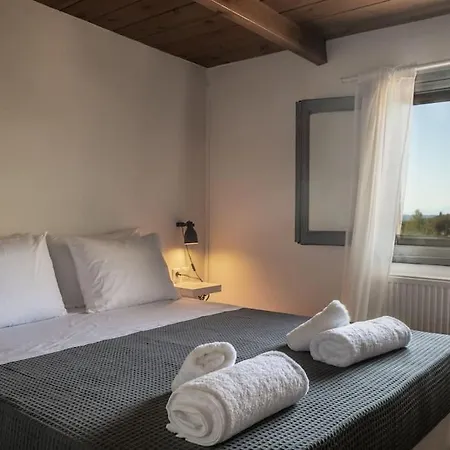 Сasa de vacaciones Bellezza House *