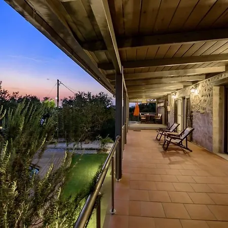 Bellezza House