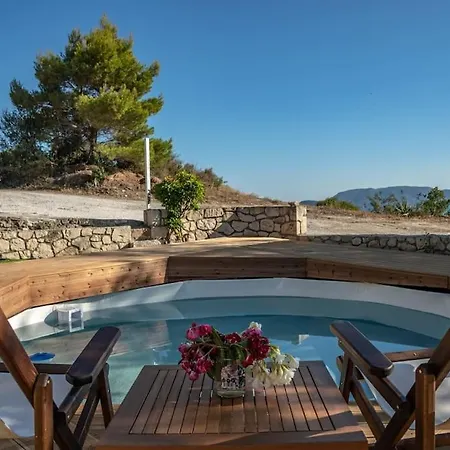 Bellezza House Сasa de vacaciones