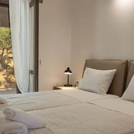 Bellezza House Holiday home *