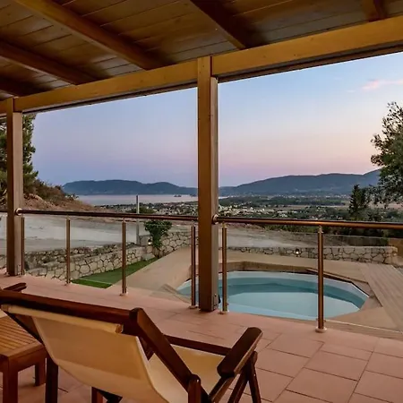 Сasa de vacaciones Bellezza House *