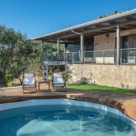 Bellezza House