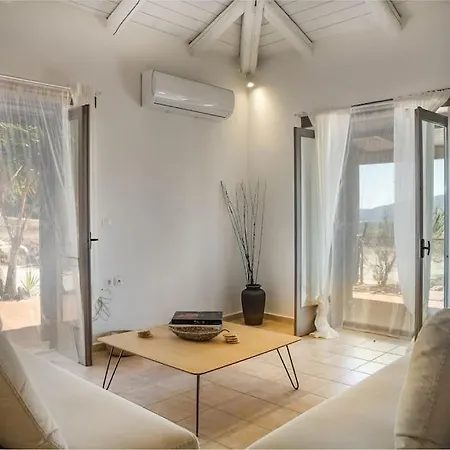 Holiday home Bellezza House