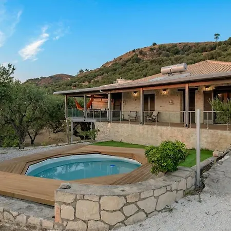 Bellezza House