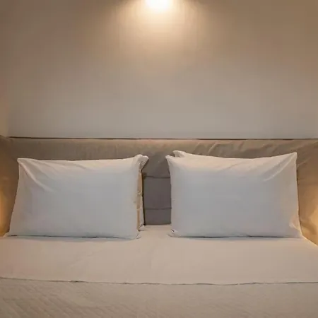 Bellezza House 펜션 *
