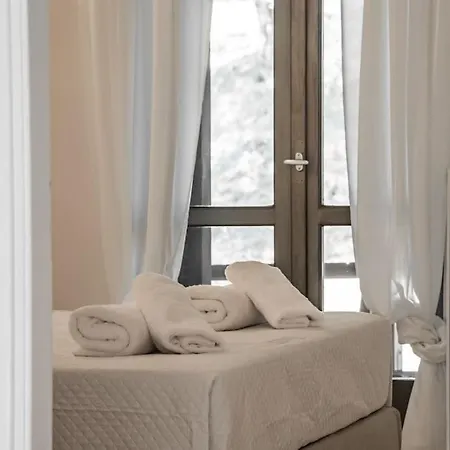 펜션 Bellezza House Kalamákion