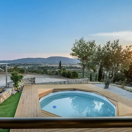 Bellezza House *