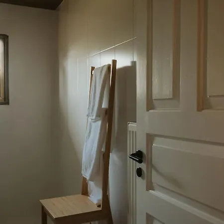 Bellezza House *