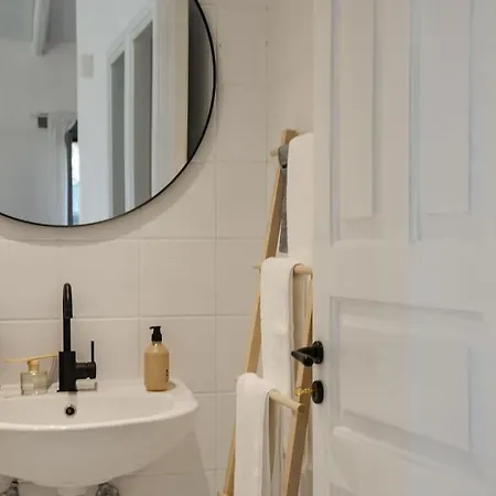 펜션 Bellezza House Kalamákion