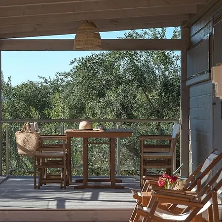 Holiday home Bellezza House