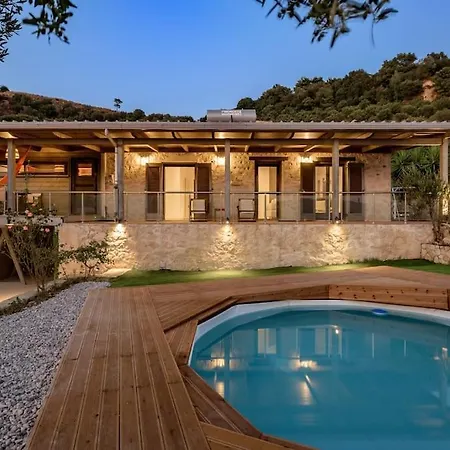 Bellezza House Holiday home *