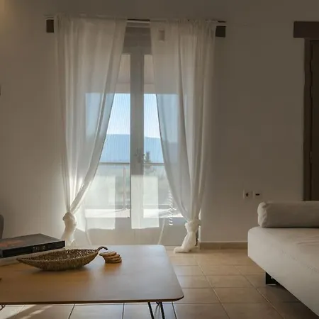 Holiday home Bellezza House *