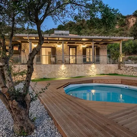 Holiday home Bellezza House